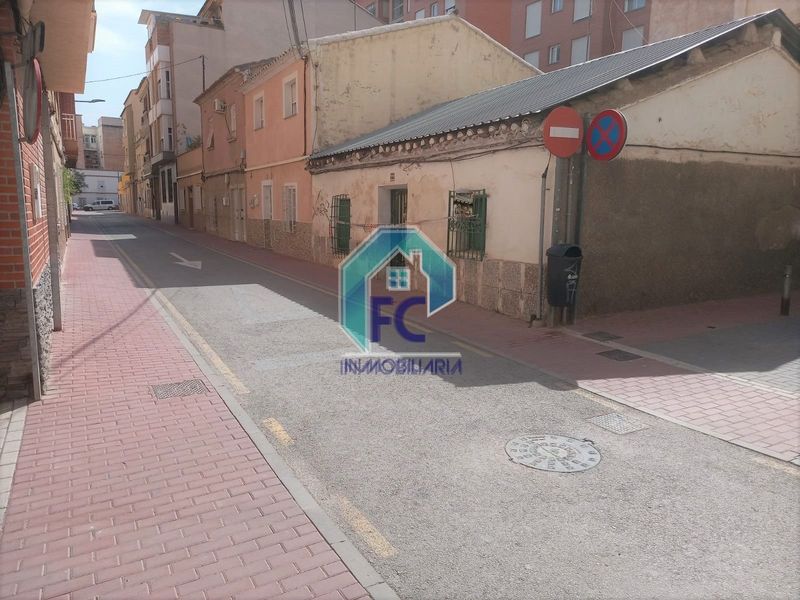 Casa en venta Lorca, Murcia. Ref: 1175. FC inmobiliaria