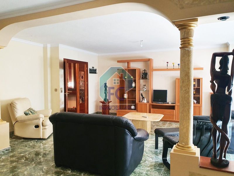 Piso en venta Aguilas, Murcia. Ref: 1185. FC inmobiliaria