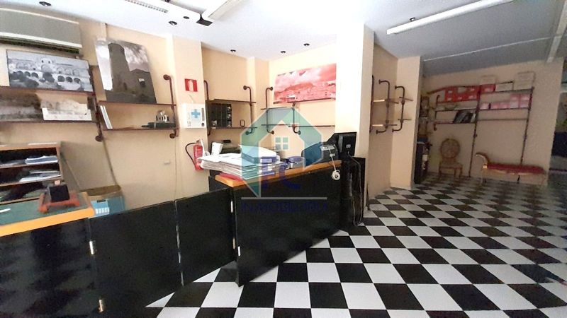 Local Comercial en venta Lorca, Murcia. Ref: 1187. FC inmobiliaria