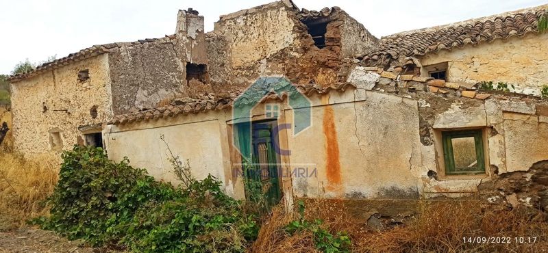 Casa en venta Velez-Rubio, Almería. Ref: 1195. FC inmobiliaria