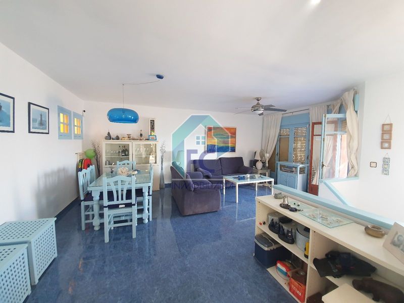 Dúplex en venta Aguilas, Murcia. Ref: 1231. FC inmobiliaria