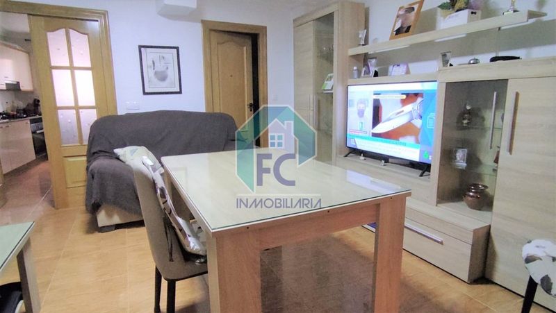 Casa en venta Lorca, Murcia. Ref: 1238. FC inmobiliaria