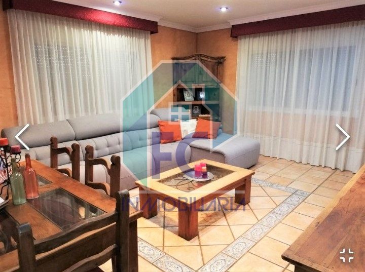 Chalet Independiente en venta Lorca, Murcia. Ref: 1239. FC inmobiliaria