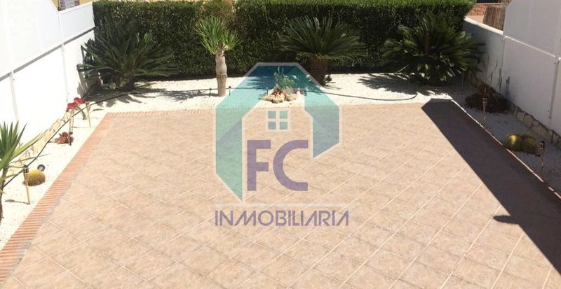 Piso en venta Aguilas, Murcia. Ref: 1244. FC inmobiliaria