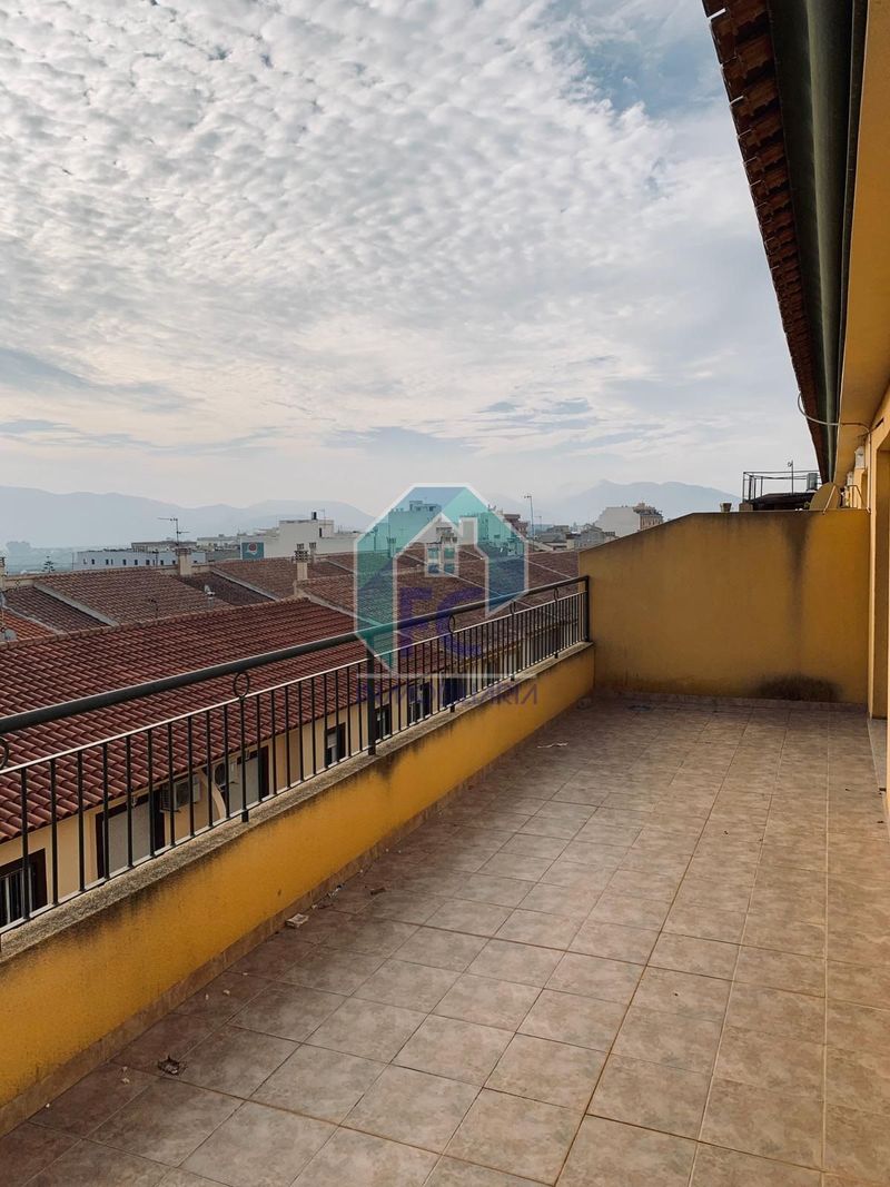 Ático en venta Puerto Lumbreras, Murcia. Ref: 1248. FC inmobiliaria