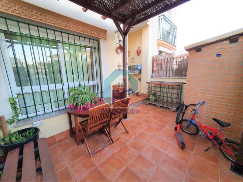 Dúplex en venta Lorca, Murcia. Ref: 1249. FC inmobiliaria