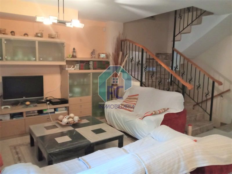 Dúplex en venta Puerto Lumbreras, Murcia. Ref: 1279. FC inmobiliaria