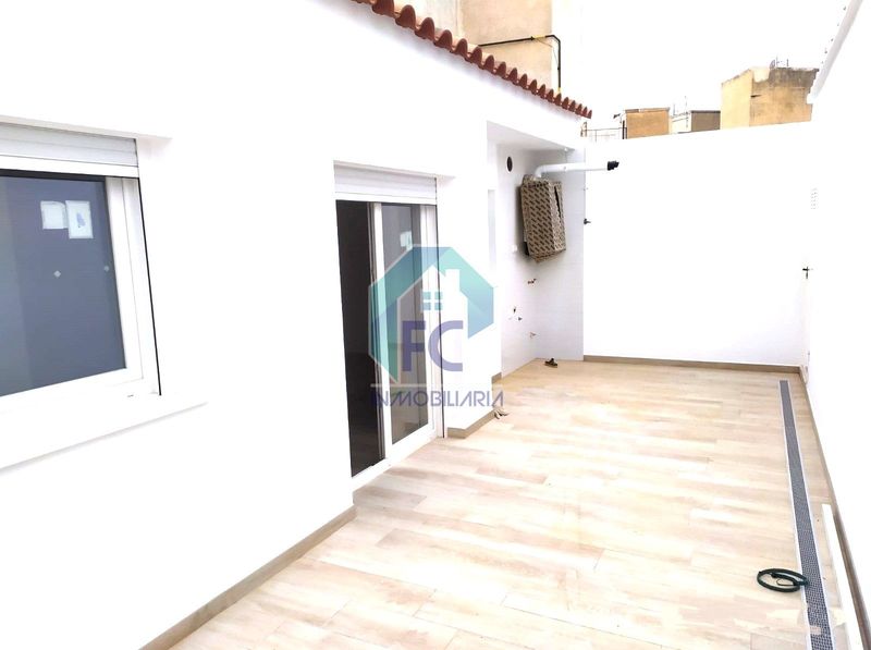 Ático en venta Lorca, Murcia. Ref: 1290. FC inmobiliaria