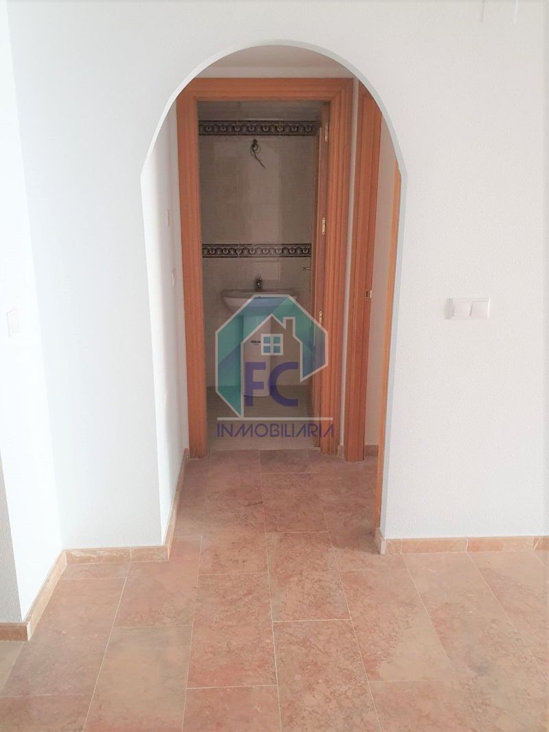 Piso en venta Lorca, Murcia. Ref: 1302. FC inmobiliaria