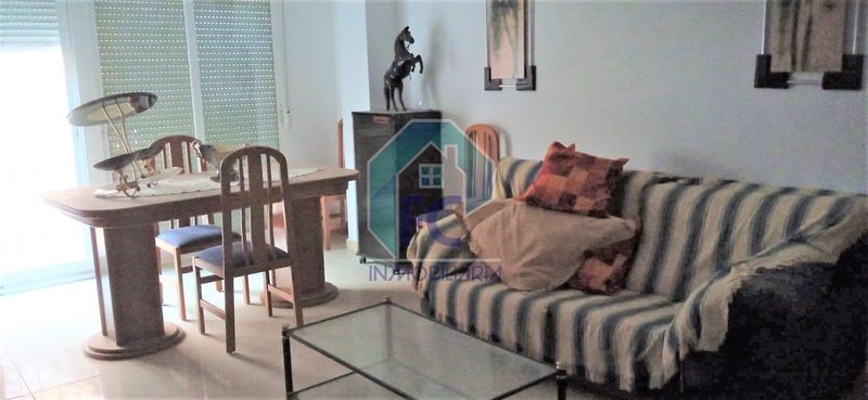 Piso en venta Puerto Lumbreras, Murcia. Ref: 1303. FC inmobiliaria