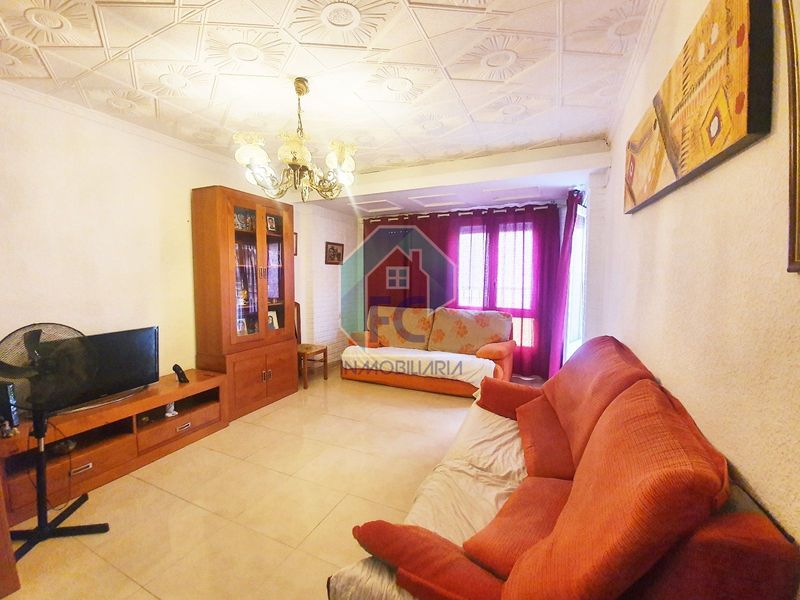 Piso en venta Aguilas, Murcia. Ref: 1352. FC inmobiliaria