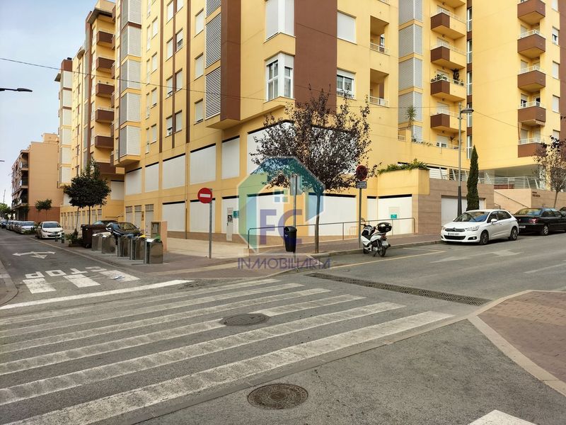 Local Comercial en venta Lorca, Murcia. Ref: 1356. FC inmobiliaria