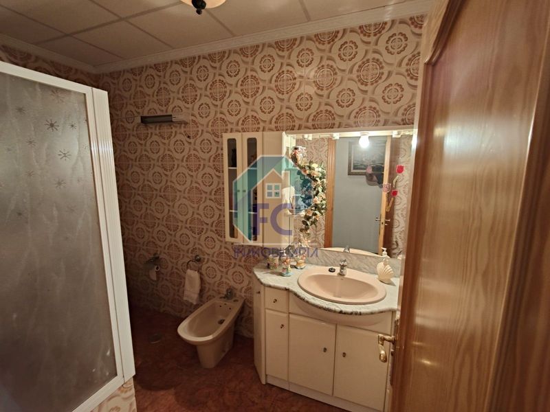 Edificio Singular en venta Puerto Lumbreras, Murcia. Ref: 1375. FC inmobiliaria