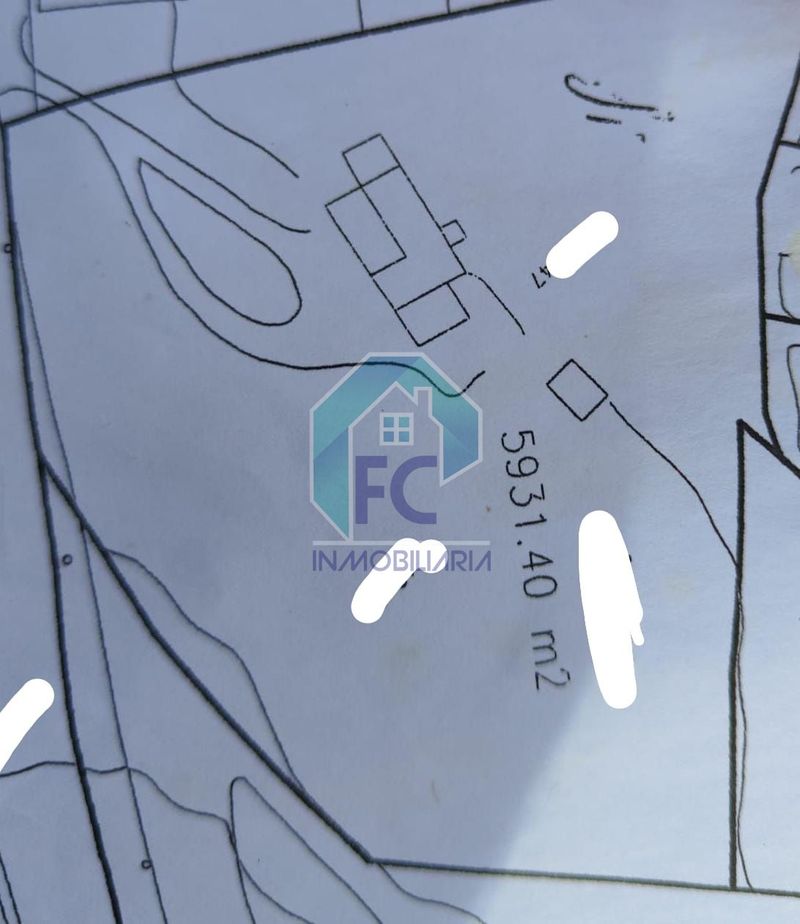 Parcela en venta Puerto Lumbreras, Murcia. Ref: 1382. FC inmobiliaria