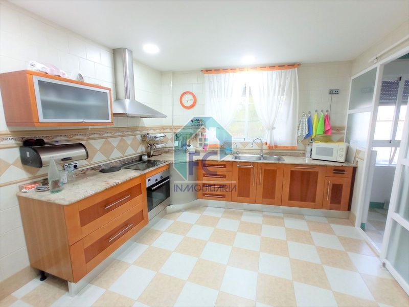 Adosado en venta Lorca, Murcia. Ref: 1394. FC inmobiliaria