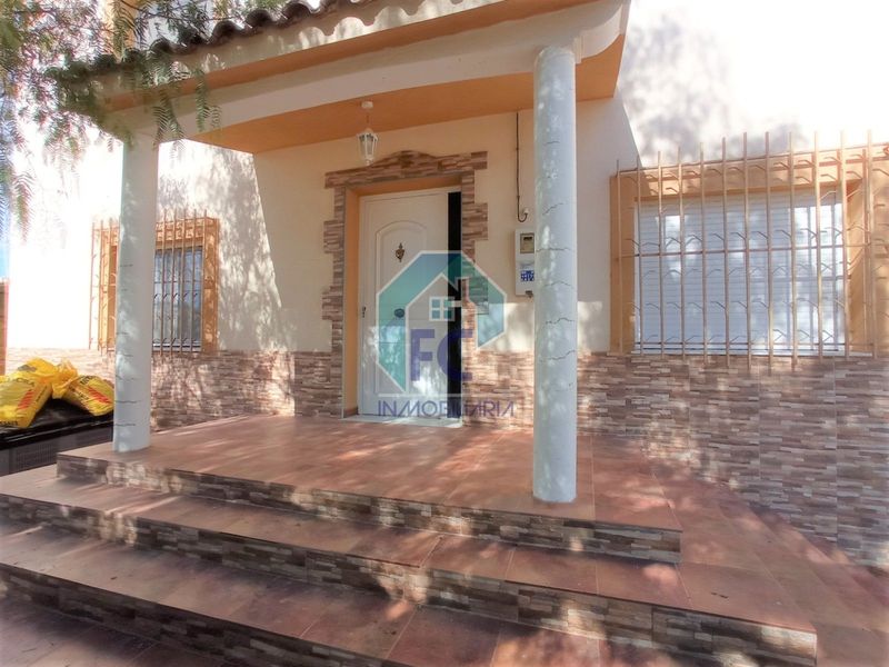 Casa en venta Lorca, Murcia. Ref: 1400. FC inmobiliaria