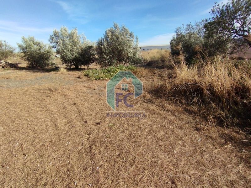 Parcela en venta Puerto Lumbreras, Murcia. Ref: 1427. FC inmobiliaria