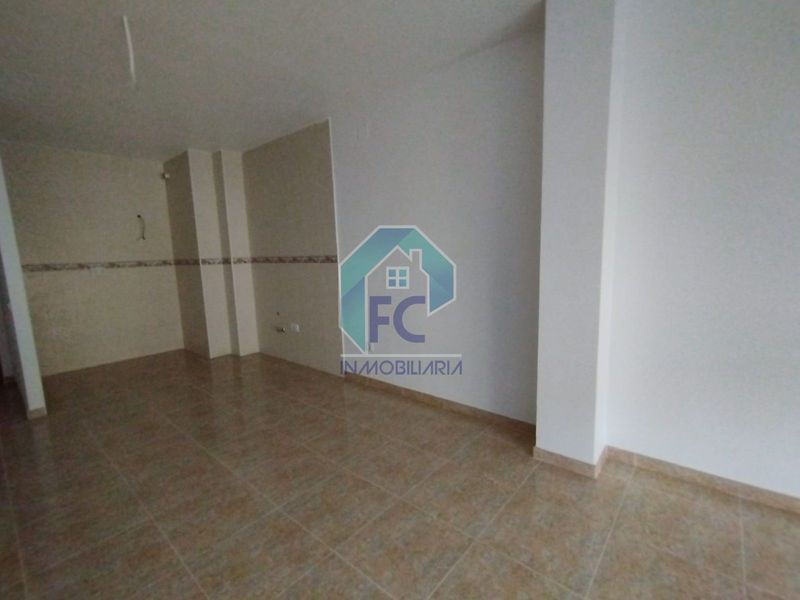 Piso en venta Puerto Lumbreras, Murcia. Ref: 1449. FC inmobiliaria
