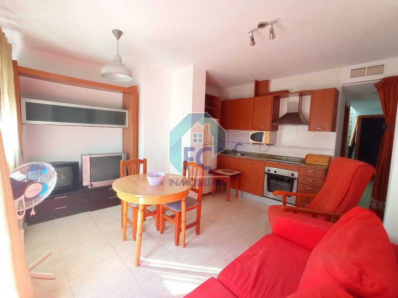 Piso en venta Aguilas, Murcia. Ref: 1474. FC inmobiliaria