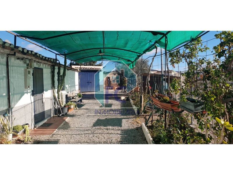 Casa en venta Lorca, Murcia. Ref: 1482. FC inmobiliaria