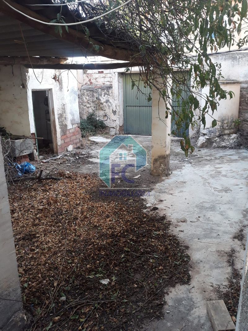 Casa en venta Puerto Lumbreras, Murcia. Ref: 1492. FC inmobiliaria