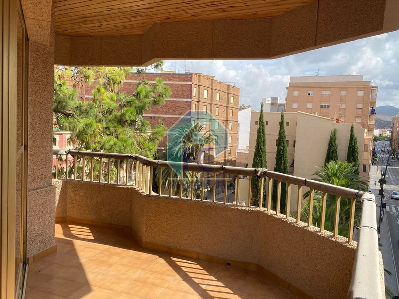 Piso en venta Lorca, Murcia. Ref: 1496. FC inmobiliaria