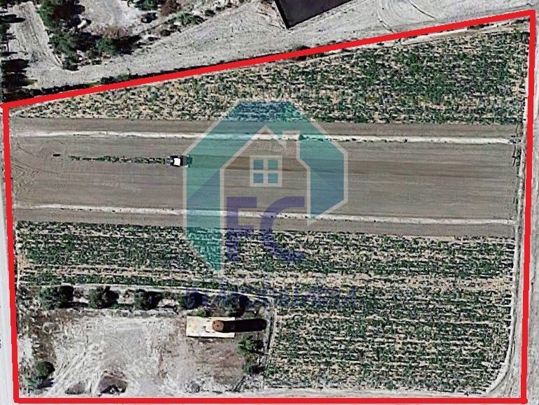 Parcela en venta Lorca, Murcia. Ref: 1502. FC inmobiliaria