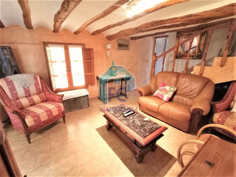 Casa en venta Lorca, Murcia. Ref: 1530. FC inmobiliaria