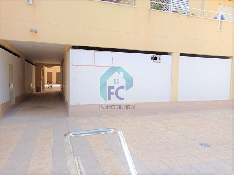 Local Comercial en venta Lorca, Murcia. Ref: 1547. FC inmobiliaria