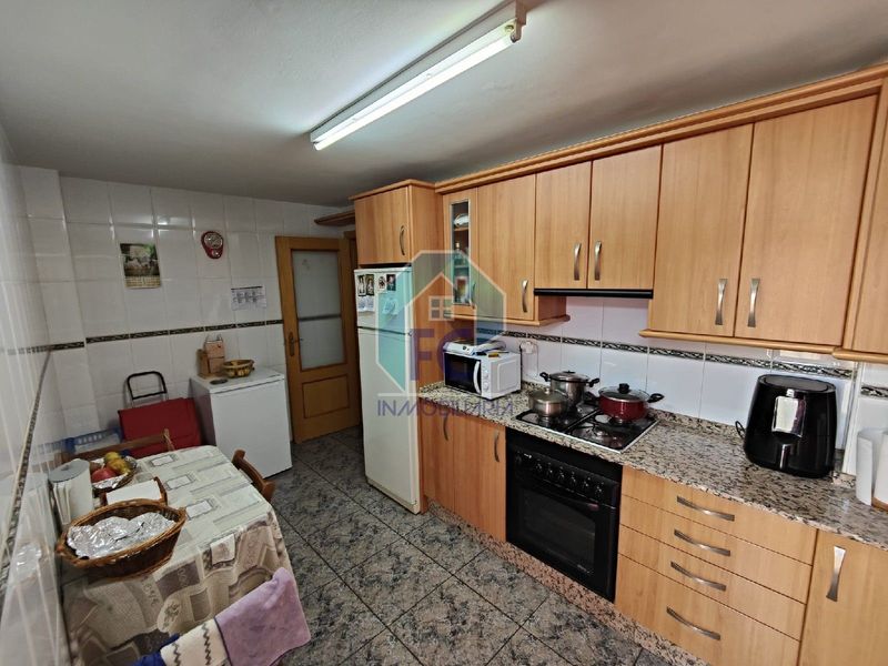 Piso en venta Puerto Lumbreras, Murcia. Ref: 1550. FC inmobiliaria