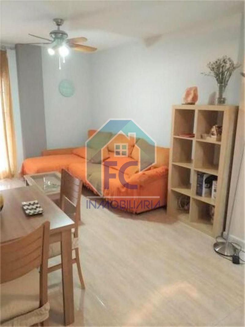 Piso en venta Lorca, Murcia. Ref: 1560. FC inmobiliaria