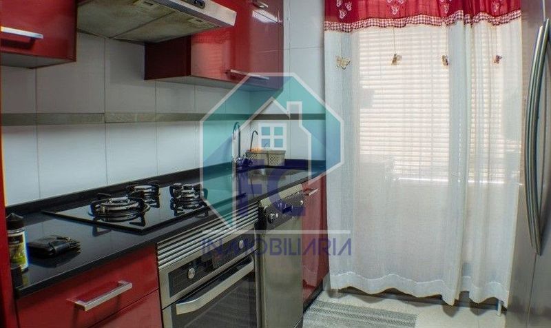 Piso en venta Lorca, Murcia. Ref: 1572. FC inmobiliaria