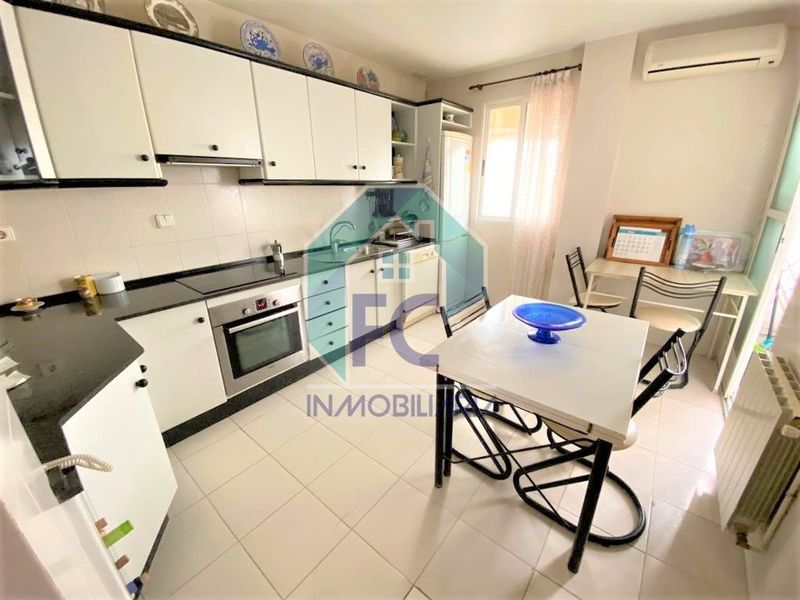 Piso en venta Lorca, Murcia. Ref: 1594. FC inmobiliaria