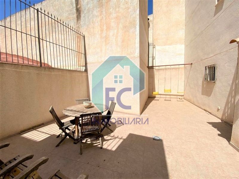 Piso en venta Lorca, Murcia. Ref: 1607. FC inmobiliaria