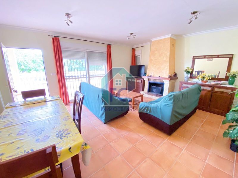 Chalet Independiente en venta Lorca, Murcia. Ref: 1627. FC inmobiliaria