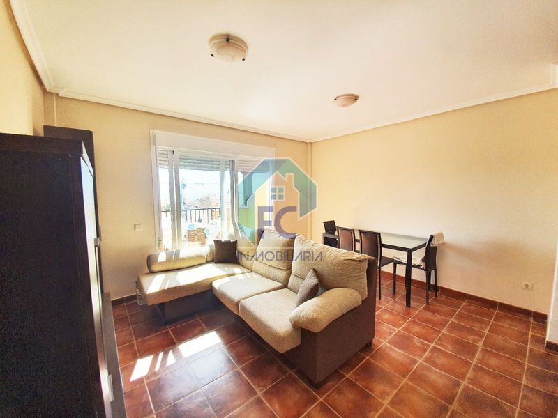 Piso en venta Cuevas del Almanzora, Almería. Ref: 1629. FC inmobiliaria