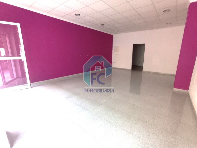 Local Comercial en venta Lorca, Murcia. Ref: 1656. FC inmobiliaria