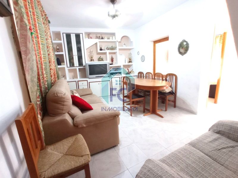 Casa en venta Aguilas, Murcia. Ref: 1657. FC inmobiliaria