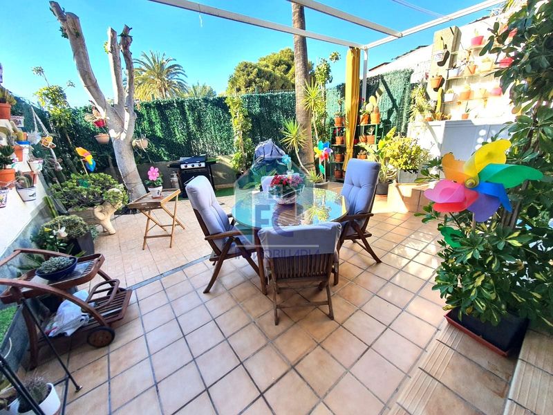 Dúplex en venta Aguilas, Murcia. Ref: 1700. FC inmobiliaria