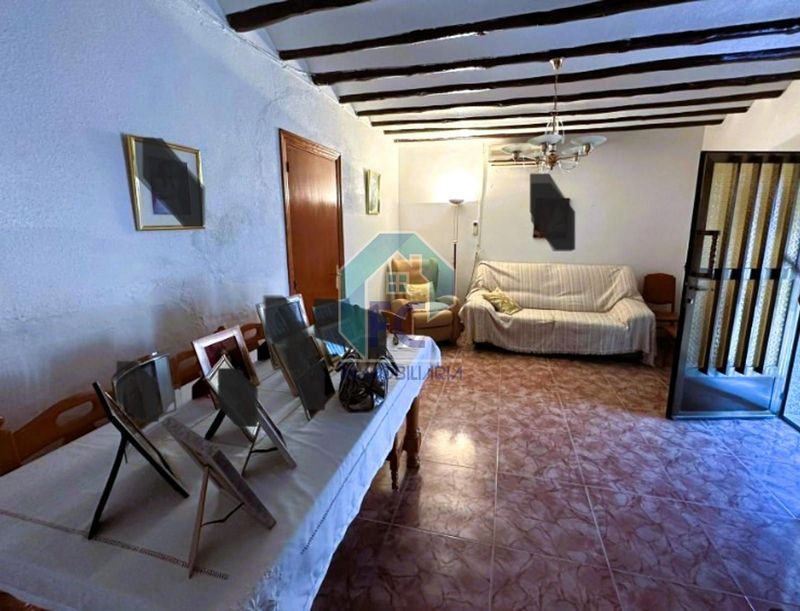Casa en venta Lorca, Murcia. Ref: 1730. FC inmobiliaria