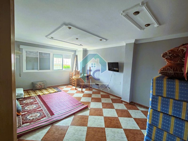 Piso en venta Lorca, Murcia. Ref: 1731. FC inmobiliaria