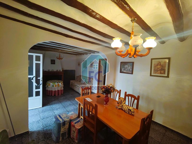 Casa en venta Lorca, Murcia. Ref: 1734. FC inmobiliaria