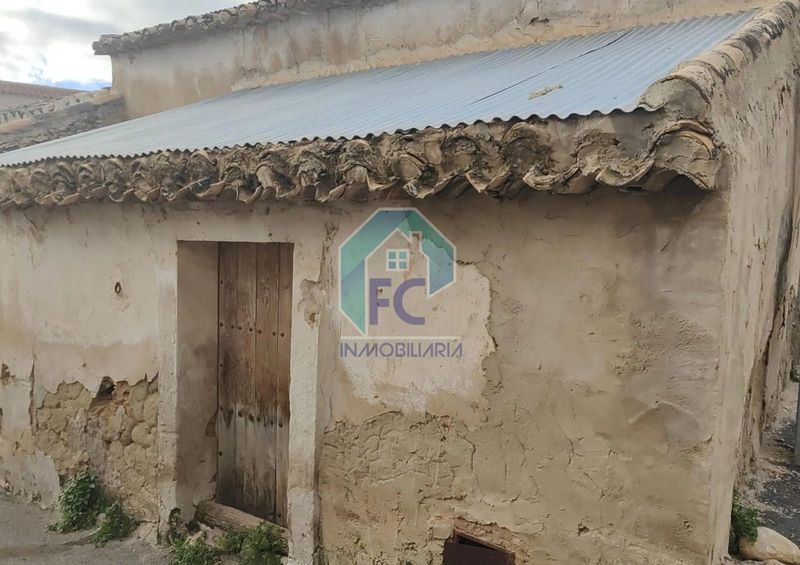 Casa en venta Lorca, Murcia. Ref: 1738. FC inmobiliaria