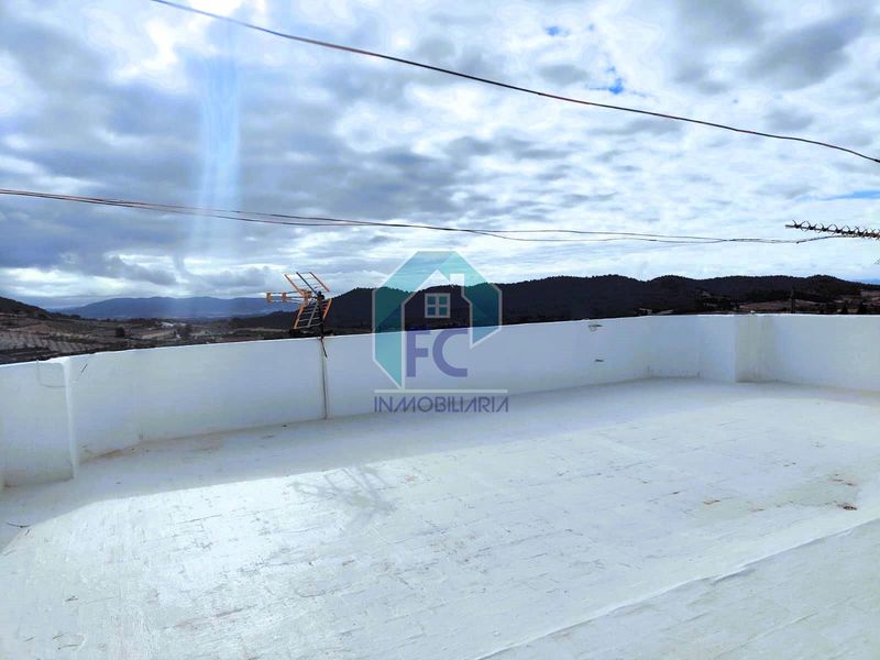 Casa en venta Lorca, Murcia. Ref: 1740. FC inmobiliaria