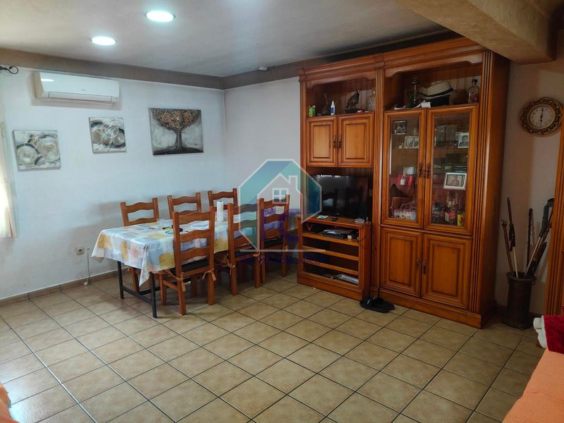 Chalet Independiente en venta Lorca, Murcia. Ref: 1749. FC inmobiliaria