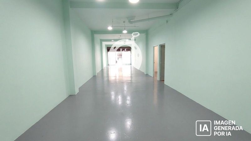 Local Comercial en venta Elche/Elx, Alicante. Ref: 1467. F.C Servicios Inmobiliarios