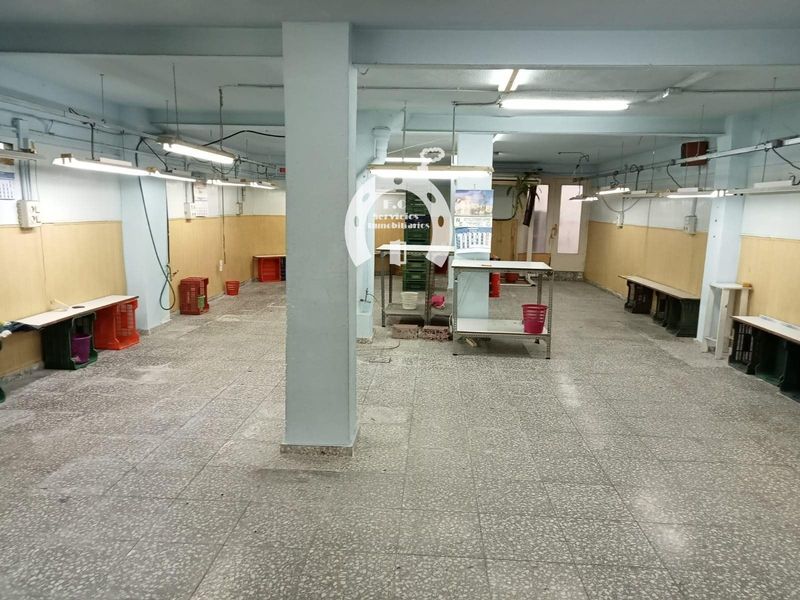 Local Comercial en venta Elche/Elx, Alicante. Ref: 1695. F.C Servicios Inmobiliarios