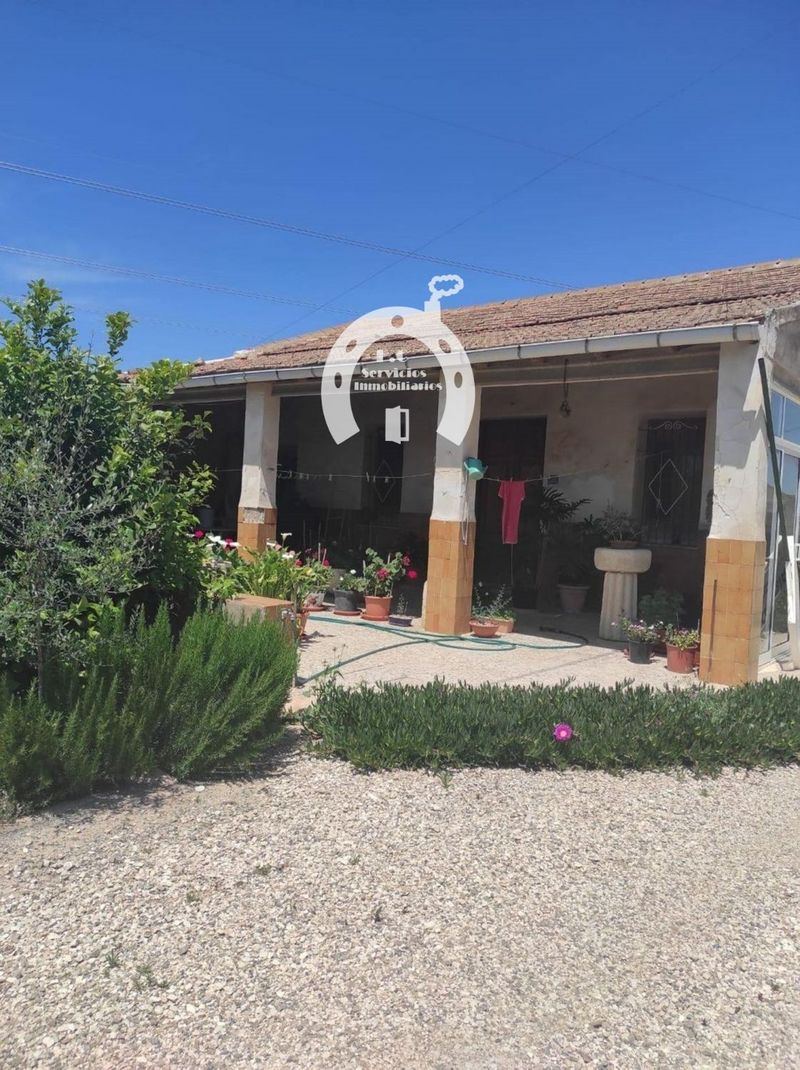 Casa en venta Elche/Elx, Alicante. Ref: 1697. F.C Servicios Inmobiliarios