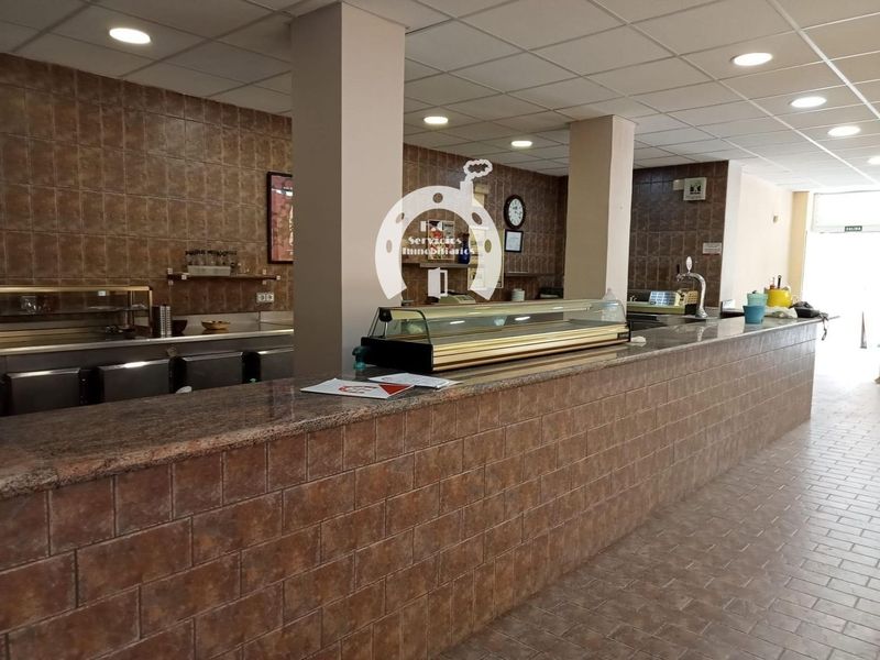 Local Comercial en venta Elche/Elx, Alicante. Ref: 1719. F.C Servicios Inmobiliarios