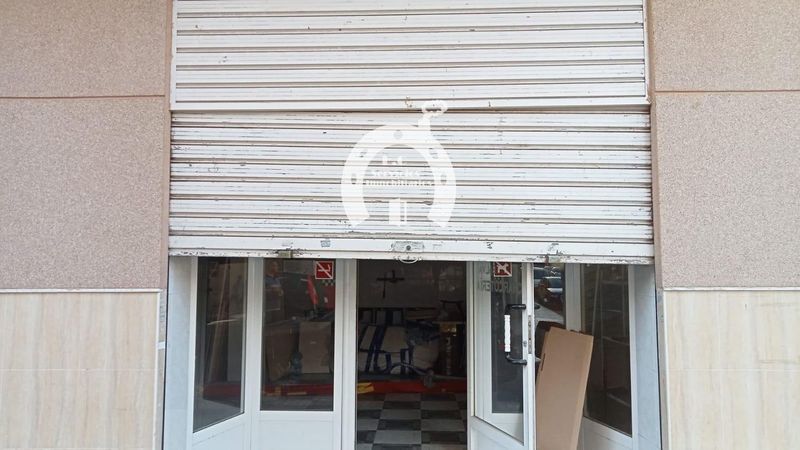 Local Comercial en venta Elche/Elx, Alicante. Ref: 1720. F.C Servicios Inmobiliarios